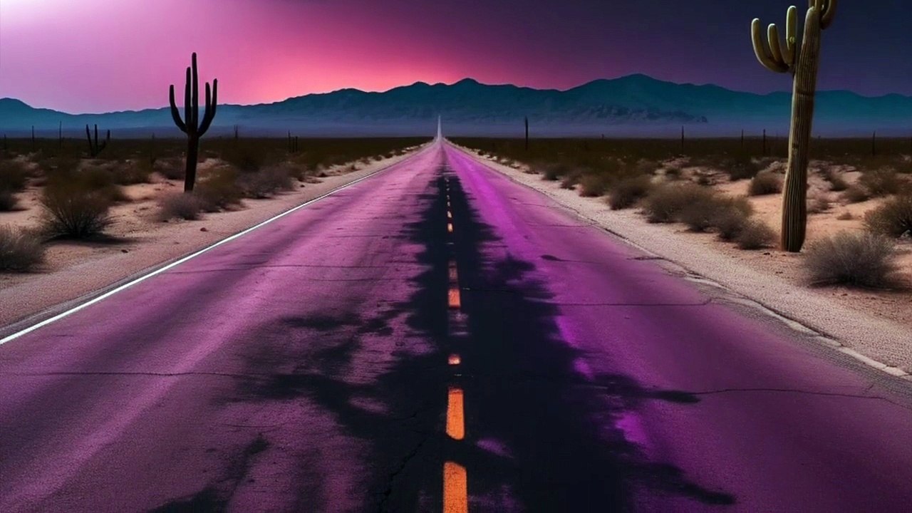 Haunted Route 666 Highway - True Ghost Stories