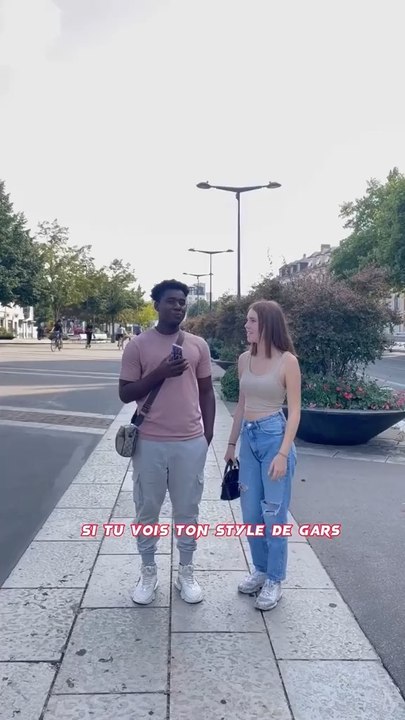 Je veux pas 🤣🤣