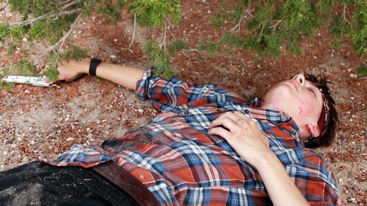 The Tragedy of the Bernalillo County Detectives | movie | 2026 | Official Trailer