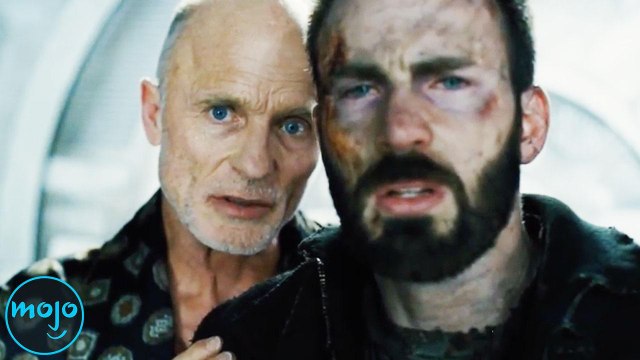 Top 50 Movie Villains With Justifiable Motives