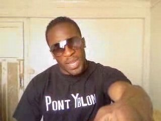 Youssef bissif  freestyle égotrip 2008