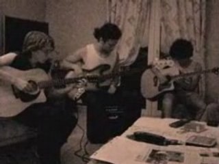 The Emmigrants - People Are Strange