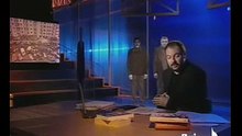 Blu Notte - Il Caso Paolo Borsellino