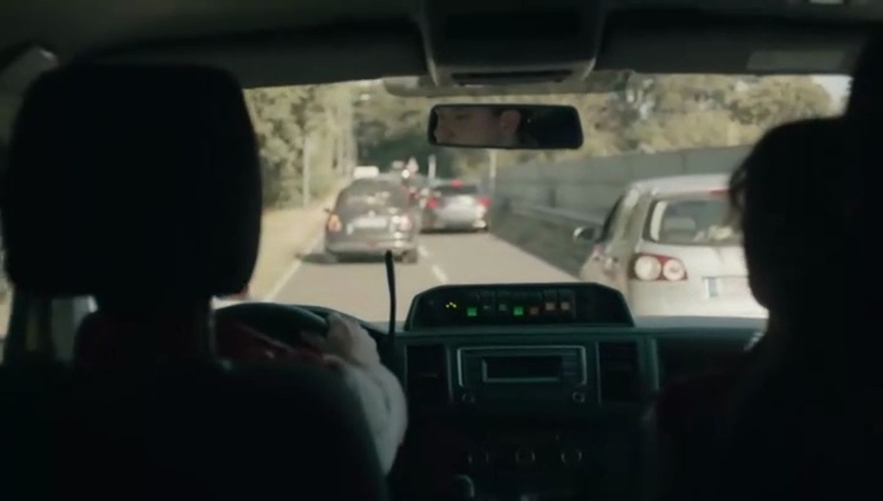 Die Notärztin -10- Qualitätskontrolle