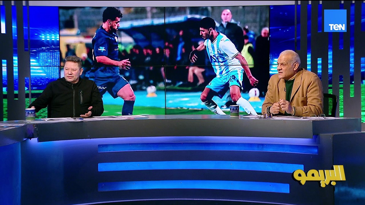 "خناقة على الهوا بسبب الصفقات" رضا عبد العال: الزمالك متصدر بقرص طعمية والأهلي معاه لبن العصفور