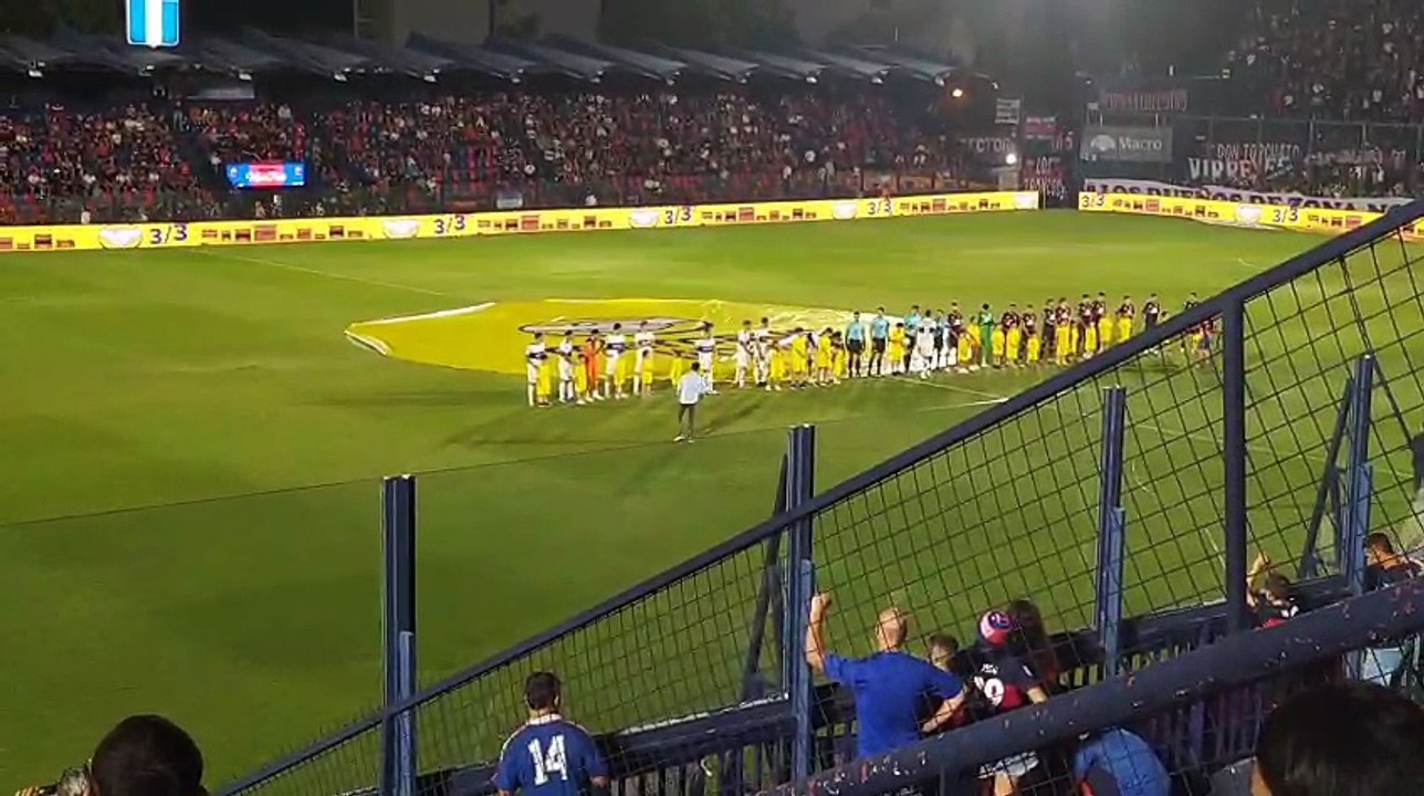 Gimnasia vs Tigre: el informe de Facundo Ache en la previa del partido