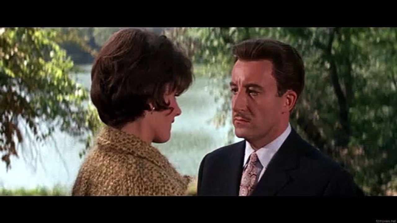 The World of Henry Orient (1964) Watch HD