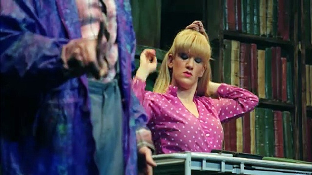 The Toxic Avenger The Musical (2018) Watch HD