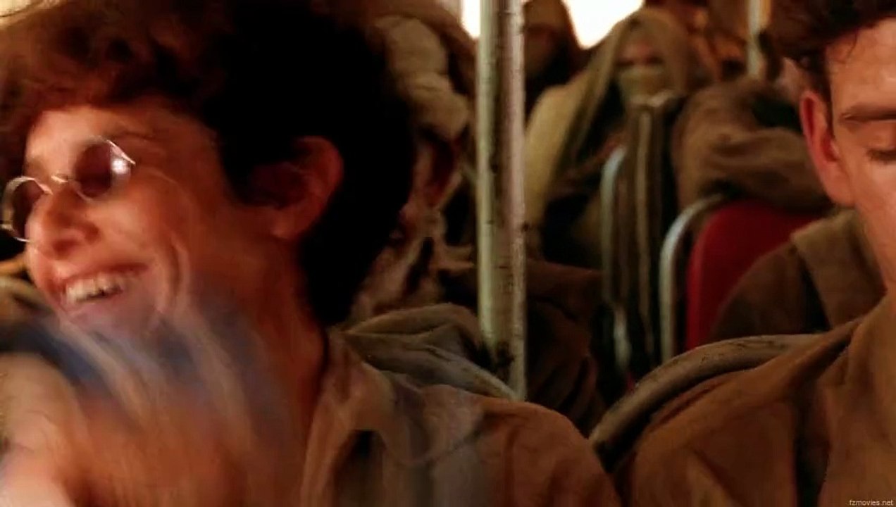 The Sheltering Sky 1990 (1990) Watch HD