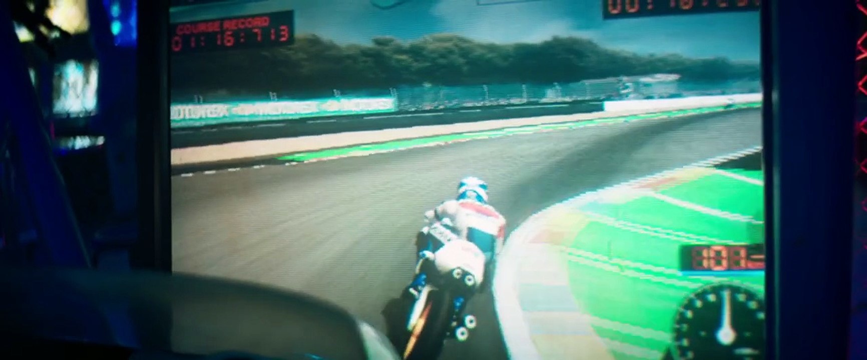 You Stole My Heart / Me has robado el corazón (2025)