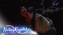 Hating Kapatid: Melania and Via bury their sins with Darius’ body! (Episode 110)