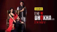 Dil Dhokha Aur Desire (2026 Part 1) New Hindi Season 1 HD 1080P