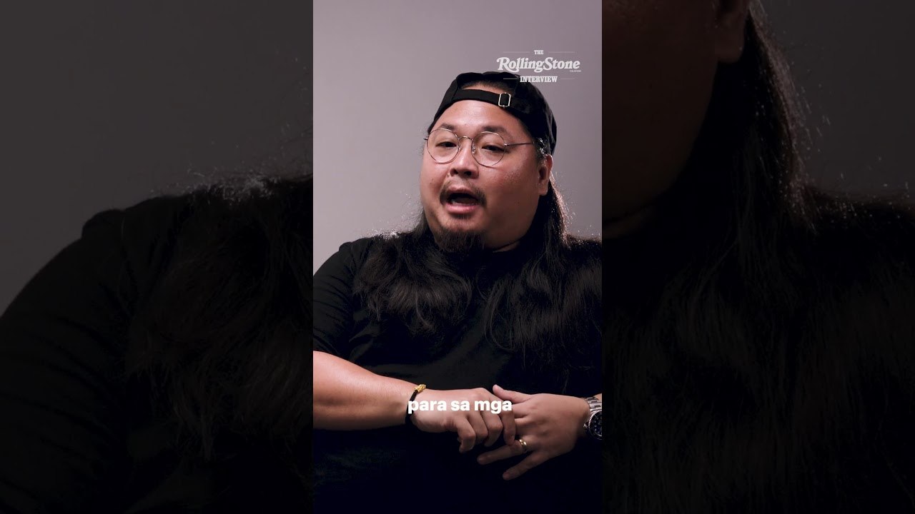 Ninong Ry: ‘People Give Me So Much Credit Na Hindi Earned’ | The Rolling Stone PH Interview
