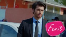 Escenas de Ferit