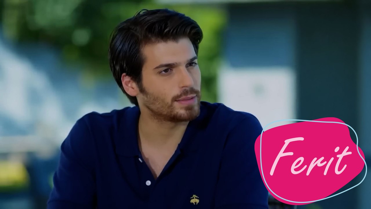 Escenas de Ferit