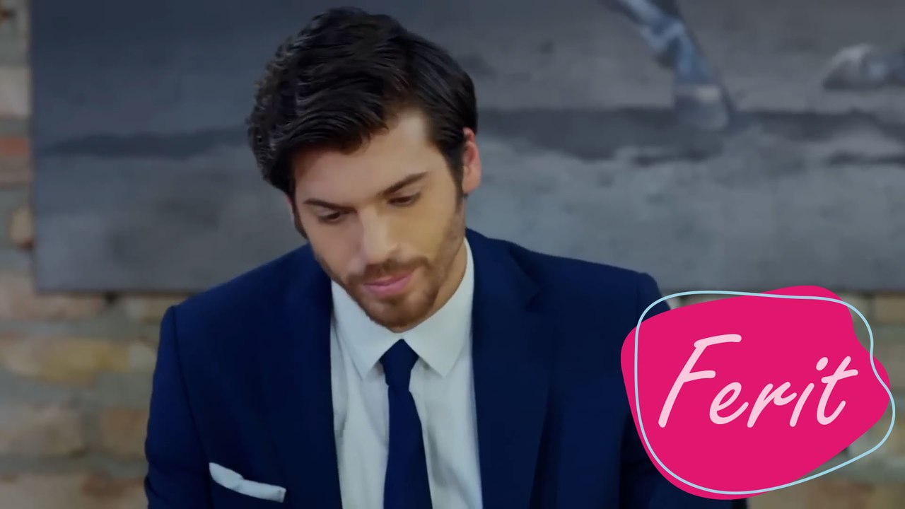 Escenas de Ferit