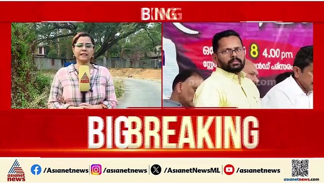 പാലക്കാട്ടെ പ്രഖ്യാപനം വൈകുന്നു; പി സരിനെ നിര്‍ദേശിച്ച് ജില്ലാ സെക്രട്ടേറിയേറ്റ്
