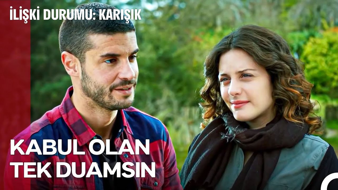 Ev Vlog #45; Sensiz Geçen Her Gün Seni Diledim - İlişki Durumu Karışık