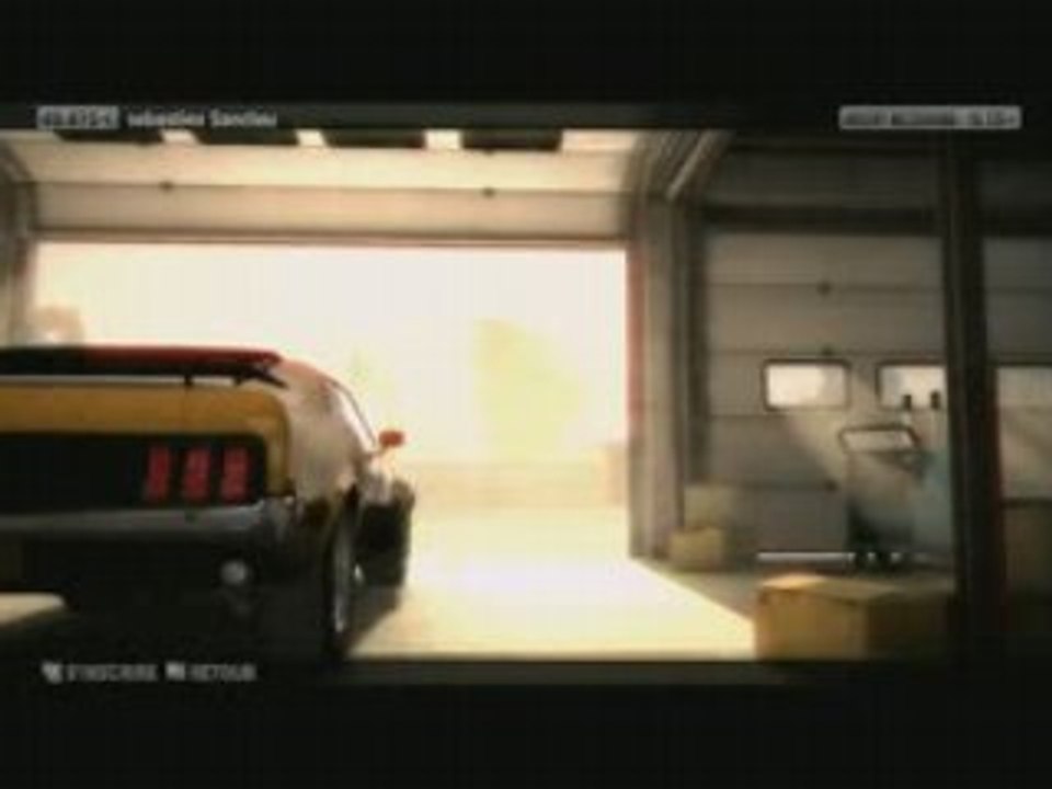 Grid drift