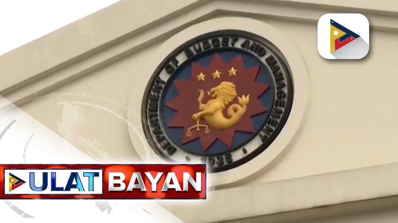 Malacañang, bumubuo ng budgeting code para limitahan sa 3 porsyento ang paggamit ng unprogrammed appropriations | ulat ni Cleizl Pardilla