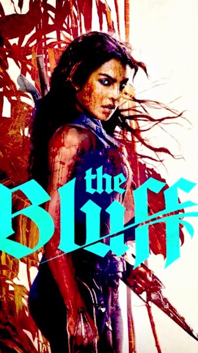 The Bluff Movie Review