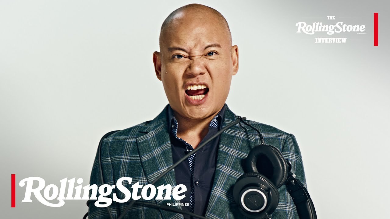 DJ Tony Toni of ‘Boys Night Out’ on Philippine Radio | The Rolling Stone PH Interview