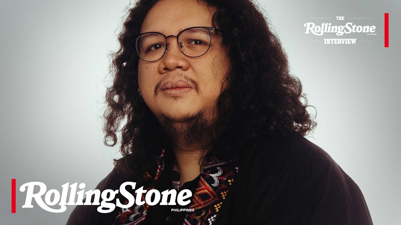 Red Ollero Talks Pinoy Baiting, Aircon Humor, and Wrestling | The Rolling Stone PH Interview