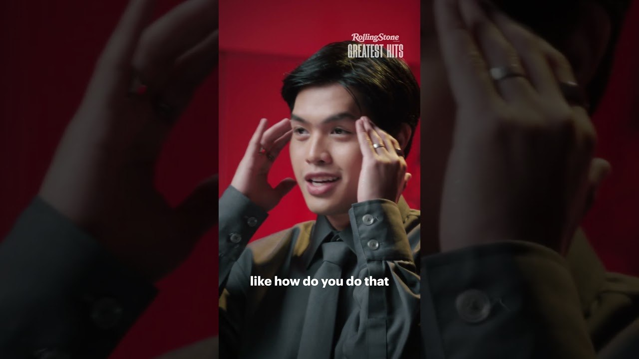 Elijah Canlas’ Greatest Hits In Philippine TV & Film