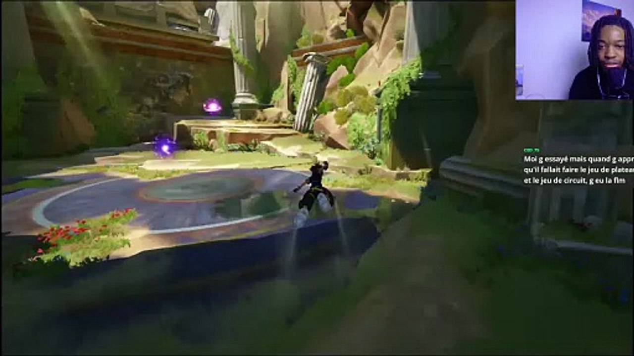 KH3 EN perdant 1 PV par seconde + LVL1 #13