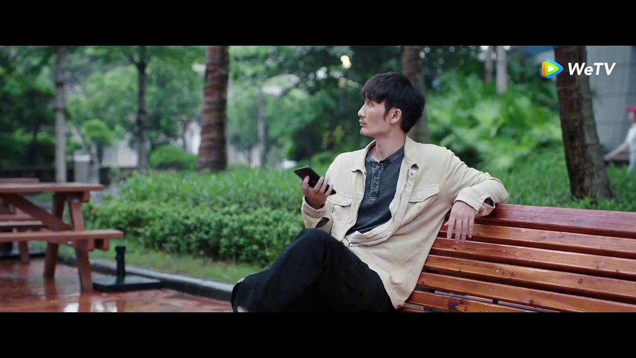 ENG SUB EP18 Starring Simon Gong, Jiang Wu Tencent Video ROMANCE