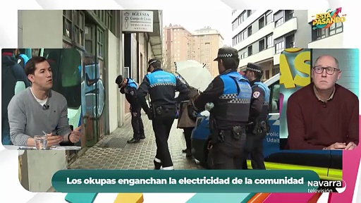 Está Pasando 27/02/2026