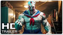 POPEYE RETURNS Official Trailer (NEW 2026)
