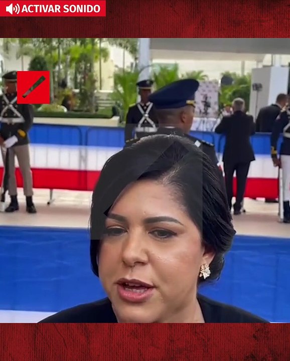 Senadora destaca avances legislativos y retos pendientes previo al discurso presidencial