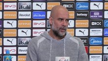 Guardiola on facing Real Madrid again in UCL