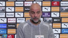 Guardiola on his favourite league grounds