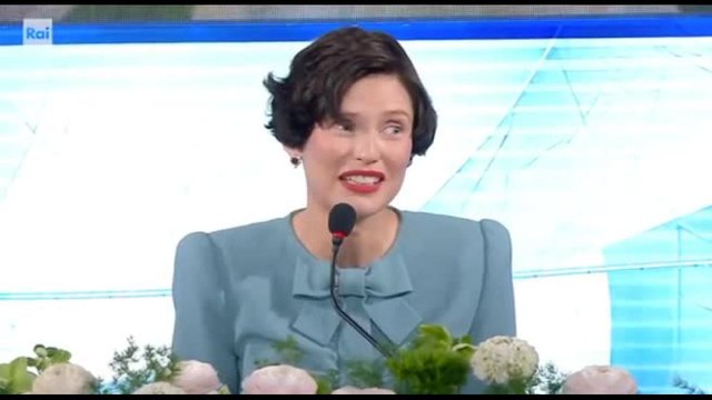 Sanremo, Balti: dopo la chemio l'anno più duro della mia vita