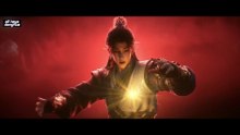 Tomb of Fallen Gods S3 Ep 31 Eng Sub