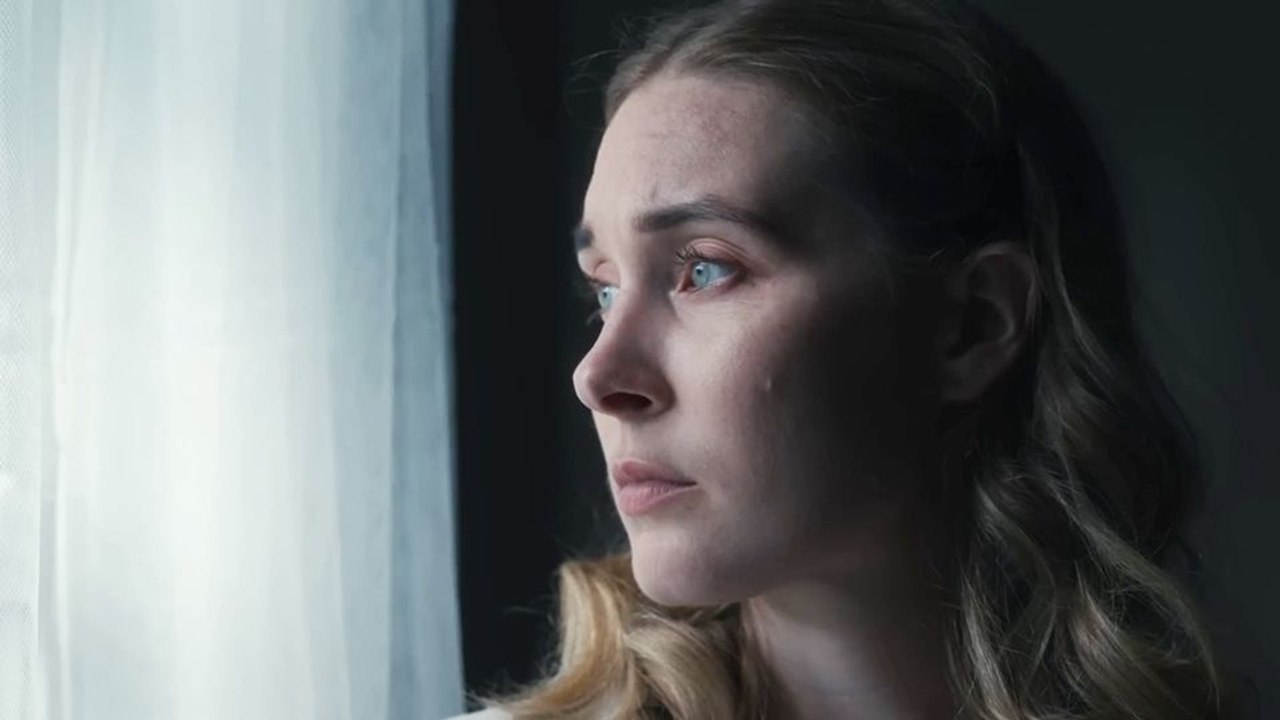 All is Fine in '89 Trailer OV