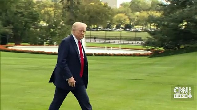 CNN 'ABD-İran' gerilimi analizini yayınladı: ''Trump'ın İran seçenekleri çıkmaza girdi''