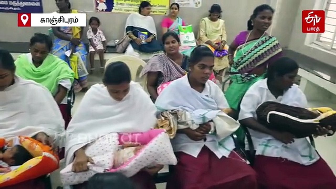 ஜெயலலிதா பிறந்த நாள் விழா: குழந்தைகளுக்கு தங்க மோதிரம் அணிவிப்பு