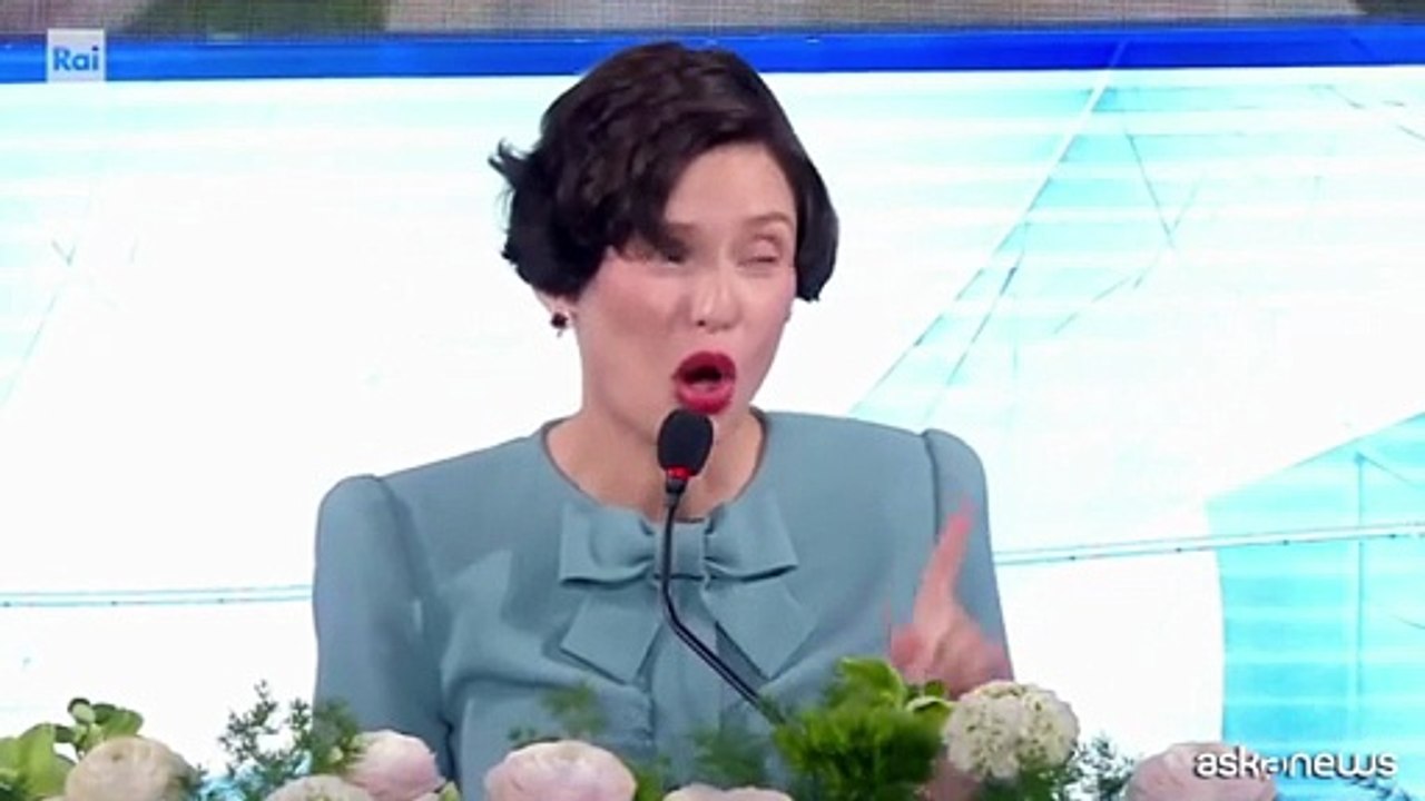 Sanremo, Balti: dopo la chemio l'anno più duro della mia vita