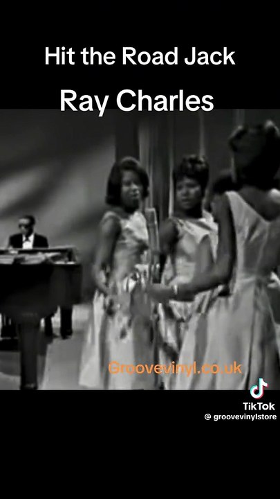 Ray Charles ist der beste