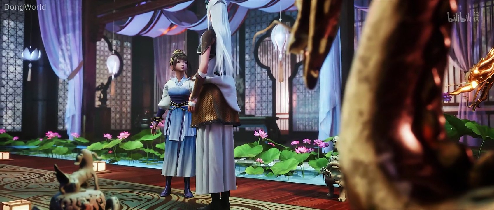 Immortality S5 Episode 13 Subtitle Indonesia sub bagus