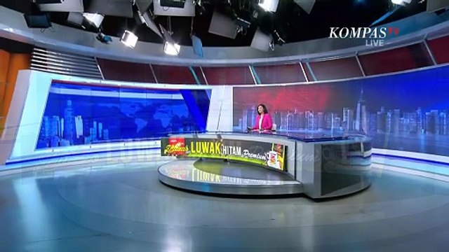 Momen Kehangatan Presiden Prabowo Diundang MBZ Buka Puasa Bersama | KOMPAS PETANG
