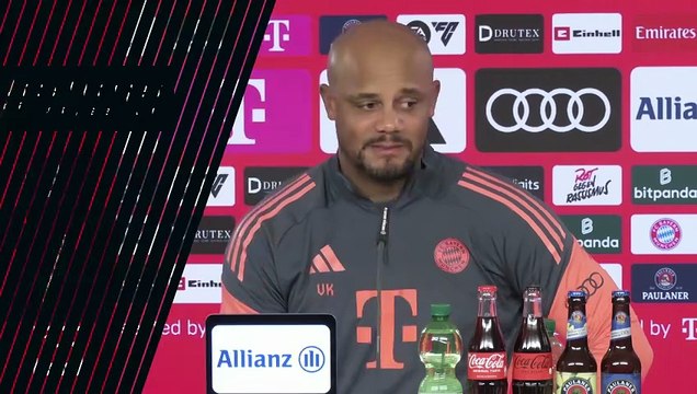 Kompany wary of wounded Dortmund after Champions League exit