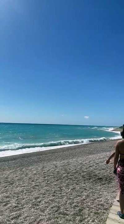 PLAYA PARAISO BARAHONA REGION SUR REPUBLICA DOMINICANA