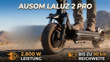 2026 Ausom Laluz 2 Pro: Preis-Leistung im Fokus