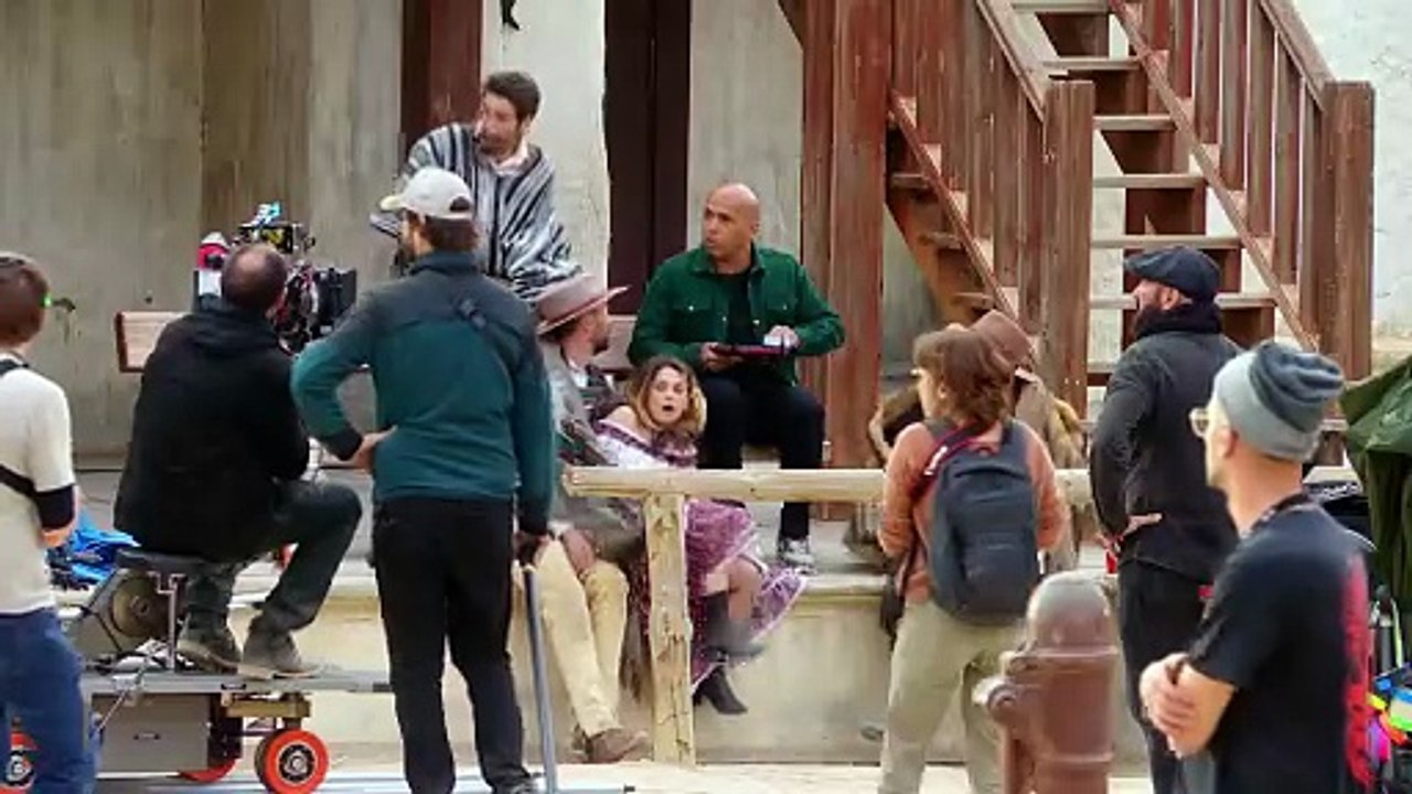 La bande-annonce de "Tout simplement fan" sur Amazon Prime Video