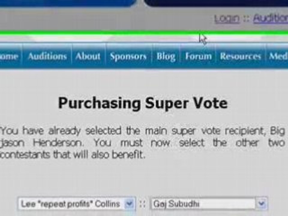 Big Jason Top Affiliate Challenge Jeff Mills Says So