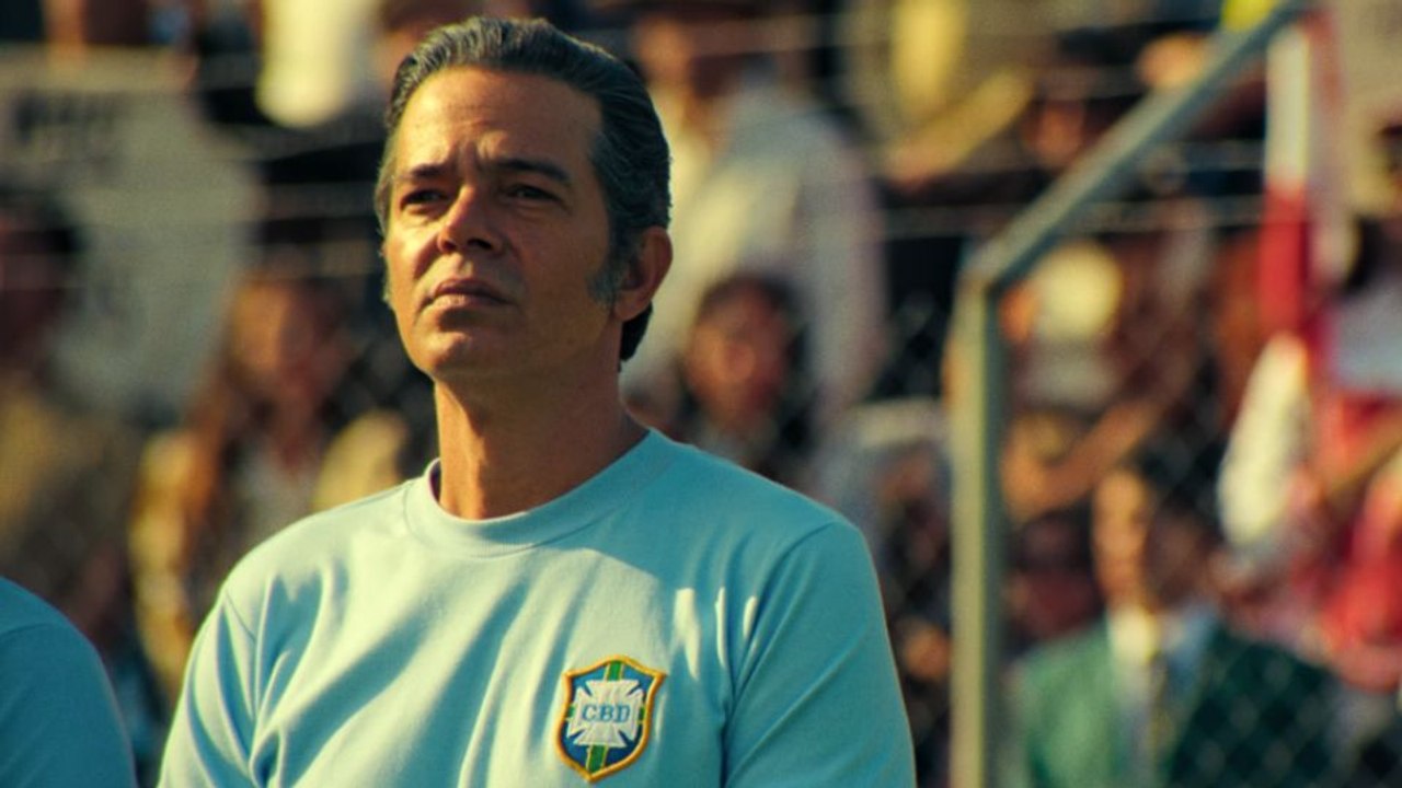 Brasil 70 - A Saga do Tri 1ª Temporada Teaser Oficial